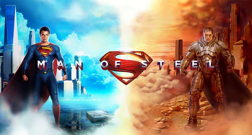 Themed Slots