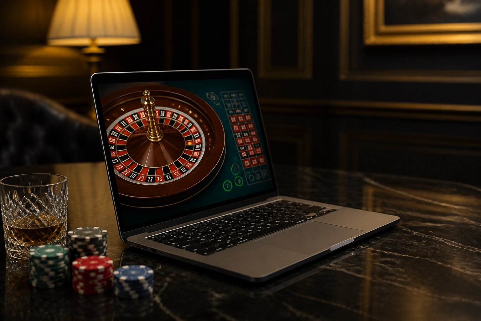 American Roulette: Online Odds, Payouts & How To Play Guide