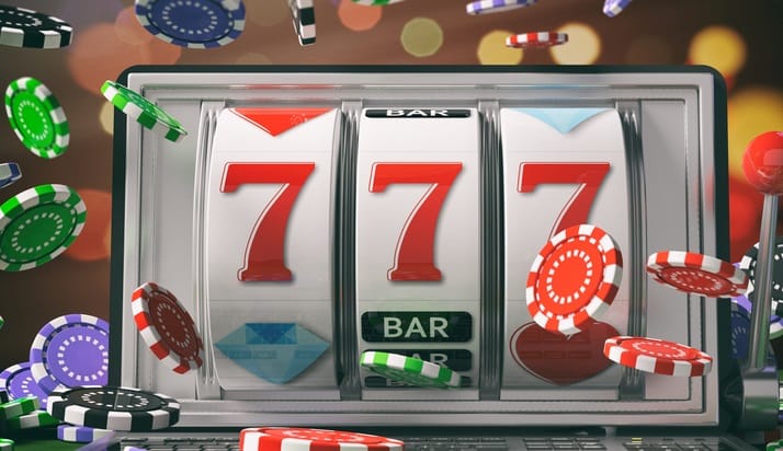 Phone Casinos Image