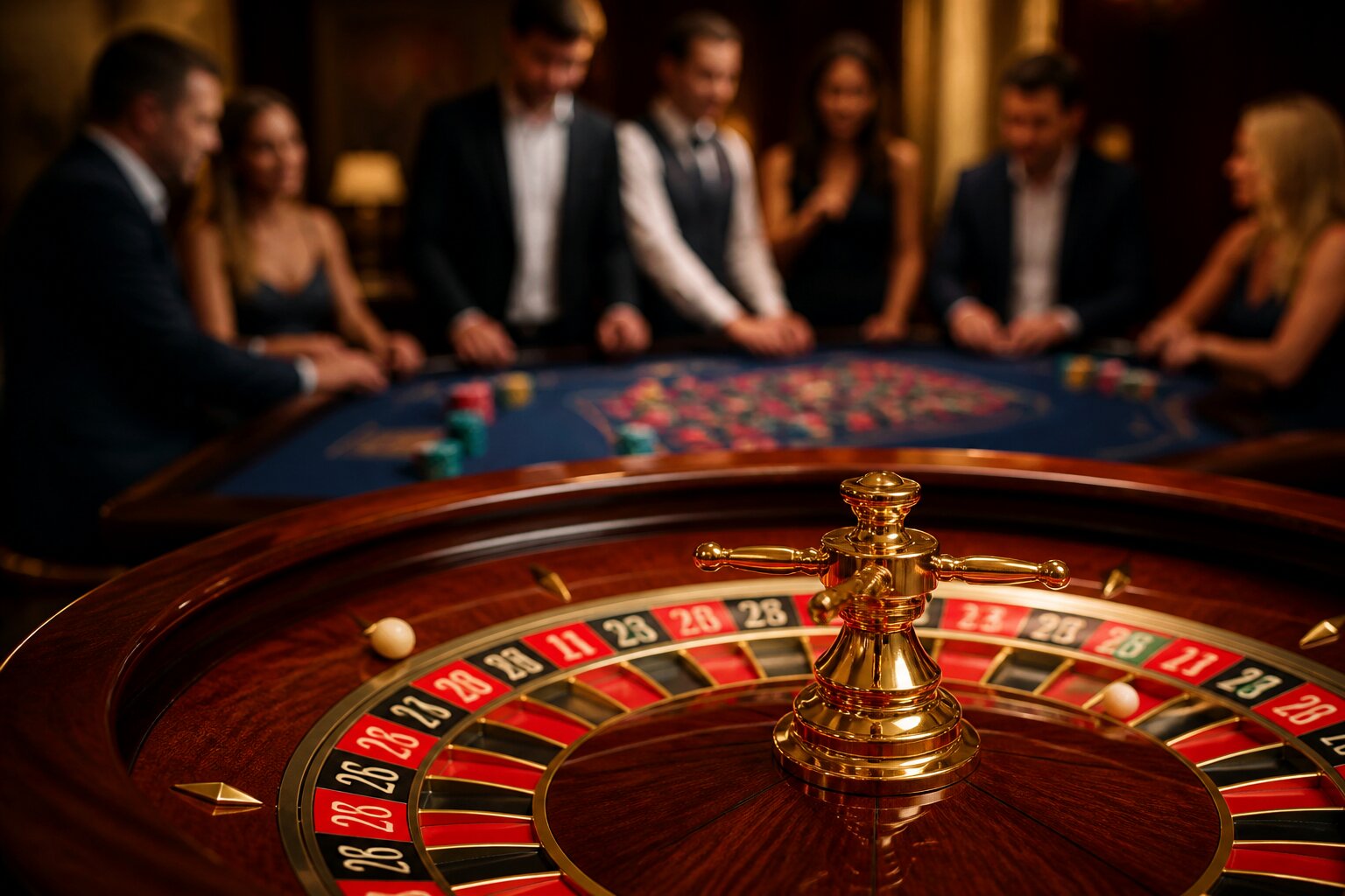 Are Bookies Roulette Machines Fixed? Truth About UK Casino RNGs