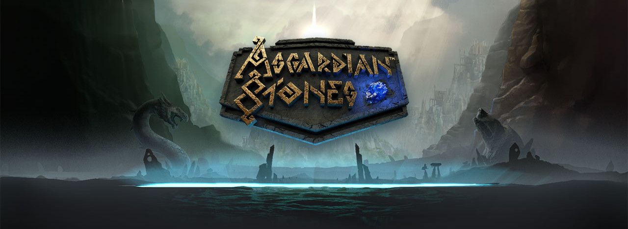 Asgardian Stones Slot Game Review - PMBC