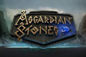 Asgardian Stones Slot Game Review