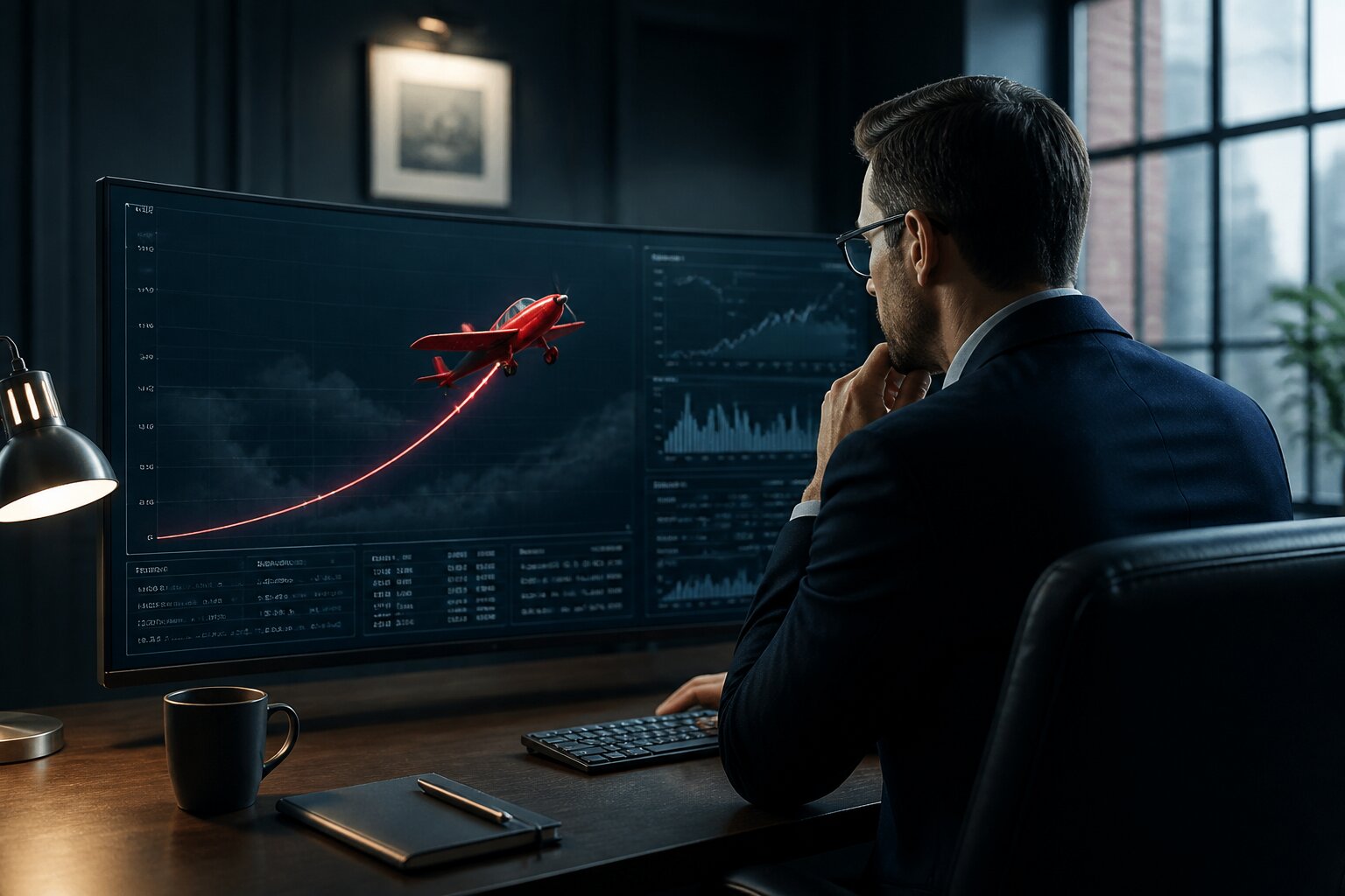 Aviator Game Predictor By AI: Can It Really Be Predicted?