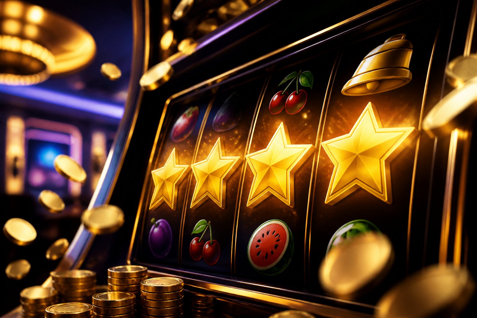 Best Online Slots With Sticky Wilds – Play Sticky Wild Slot Games