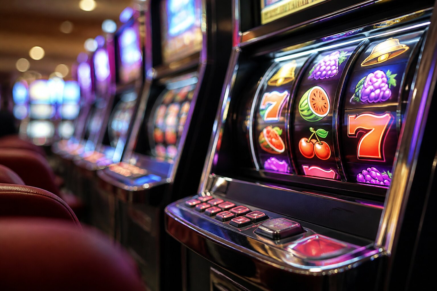 Best Win Both Ways Slots: How They Work and Key Features