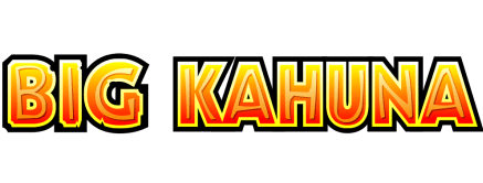 Big Kahuna Header