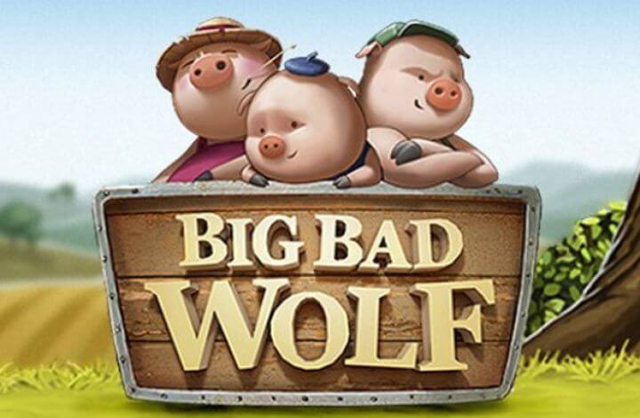 Big Bad Wolf Slot Game Review