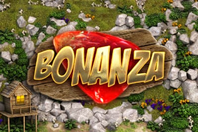 Bonanza Cover