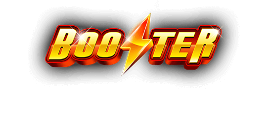 Booster Slot Banner