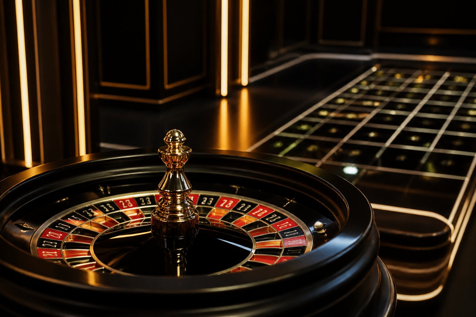 Can You Bet on Every Number in Lightning Roulette? Rules Explained
