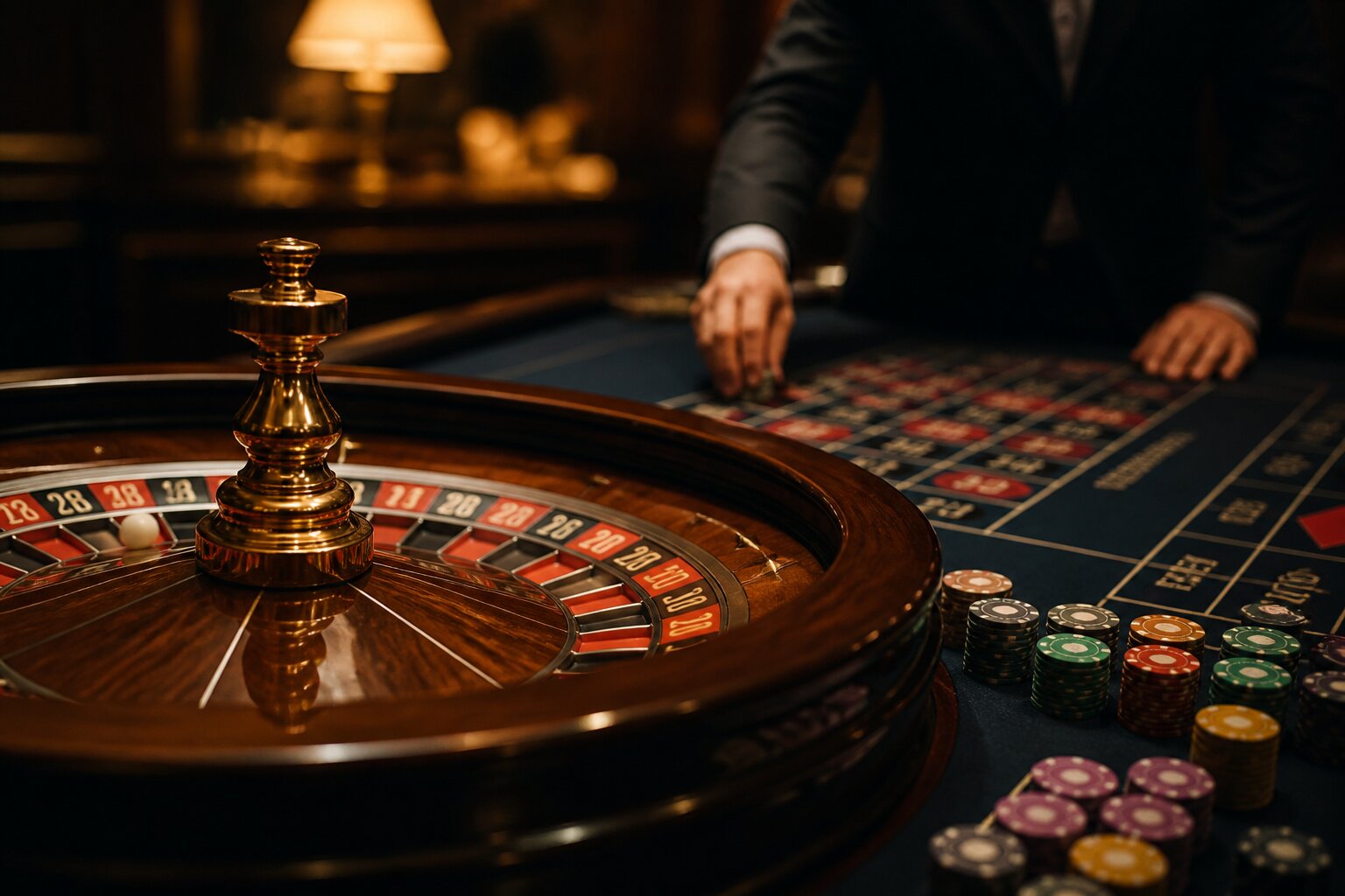 Most Common Roulette Patterns Explained – Can You Predict Roulette?