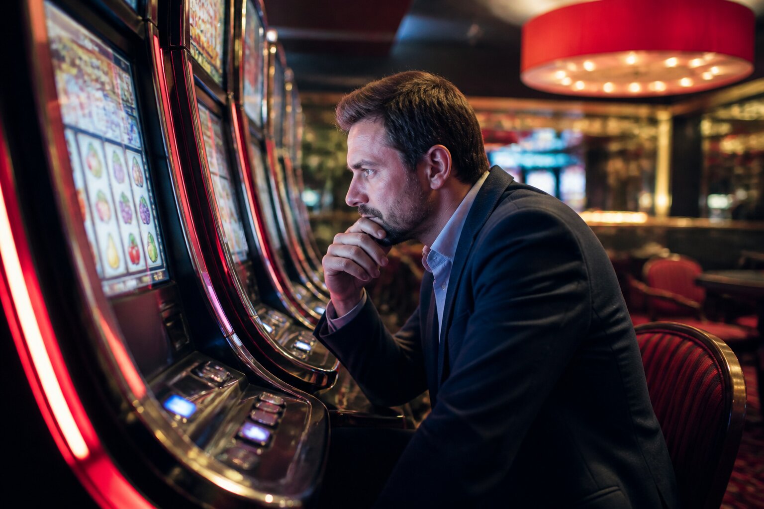 Can You Trick a Slot Machine to Win? Myths, Facts & Payout Secrets