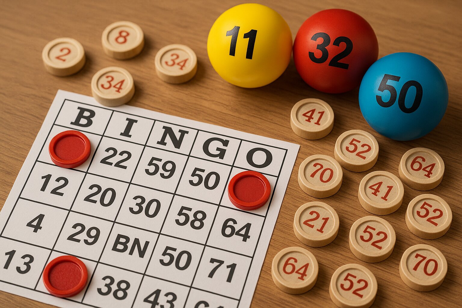 Can You Win Bingo With 4 Corners? Rules & Prizes Explained