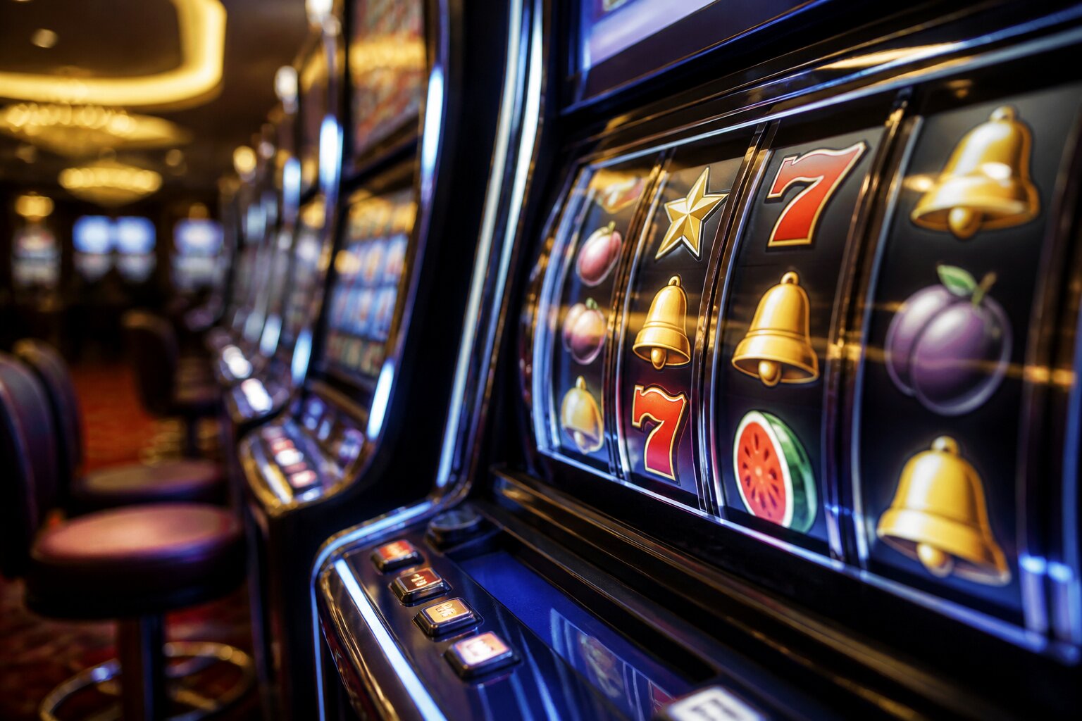 Cash Connection Slots: Key Features, Gameplay and Popular Titles