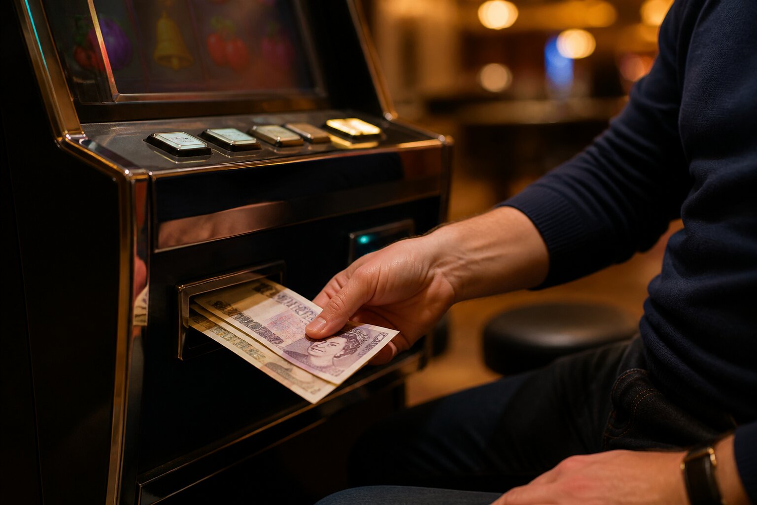How to Cash Out on Slots: Step-by-Step Process for Players