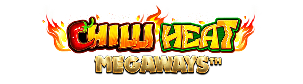 Chilli Heat Megaways Slot Banner