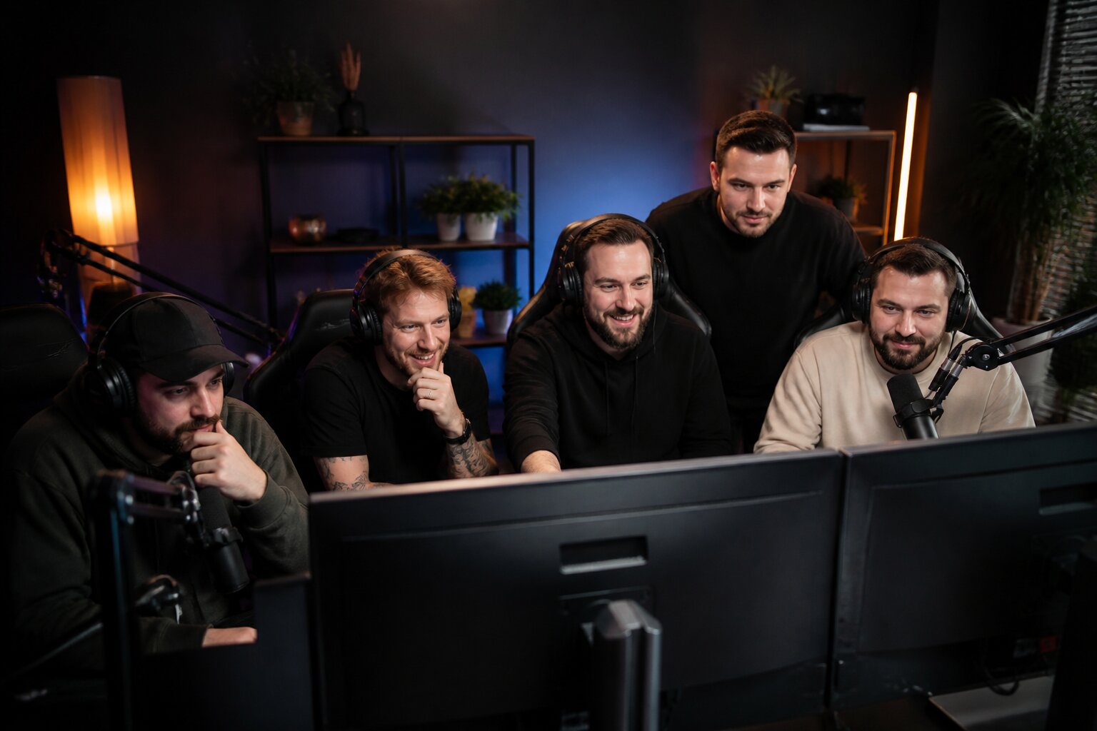ClassyBeef Streamer: Who Are the Members and What Do They Stream?