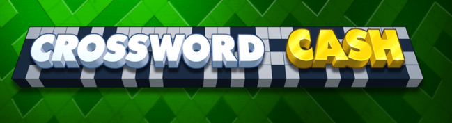 Crossword Cash Instant Slot - PMBC