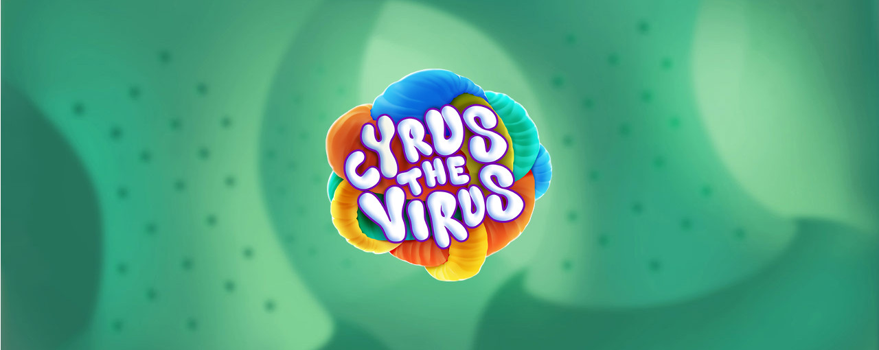 Cyrus The Virus Slot Review - PMBC