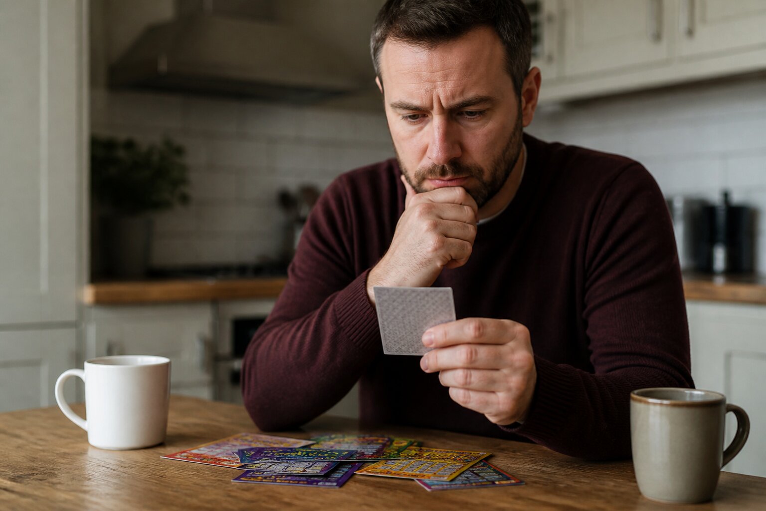 Does Anyone Really Win Big on Lottery Instant Games? Facts & Odds