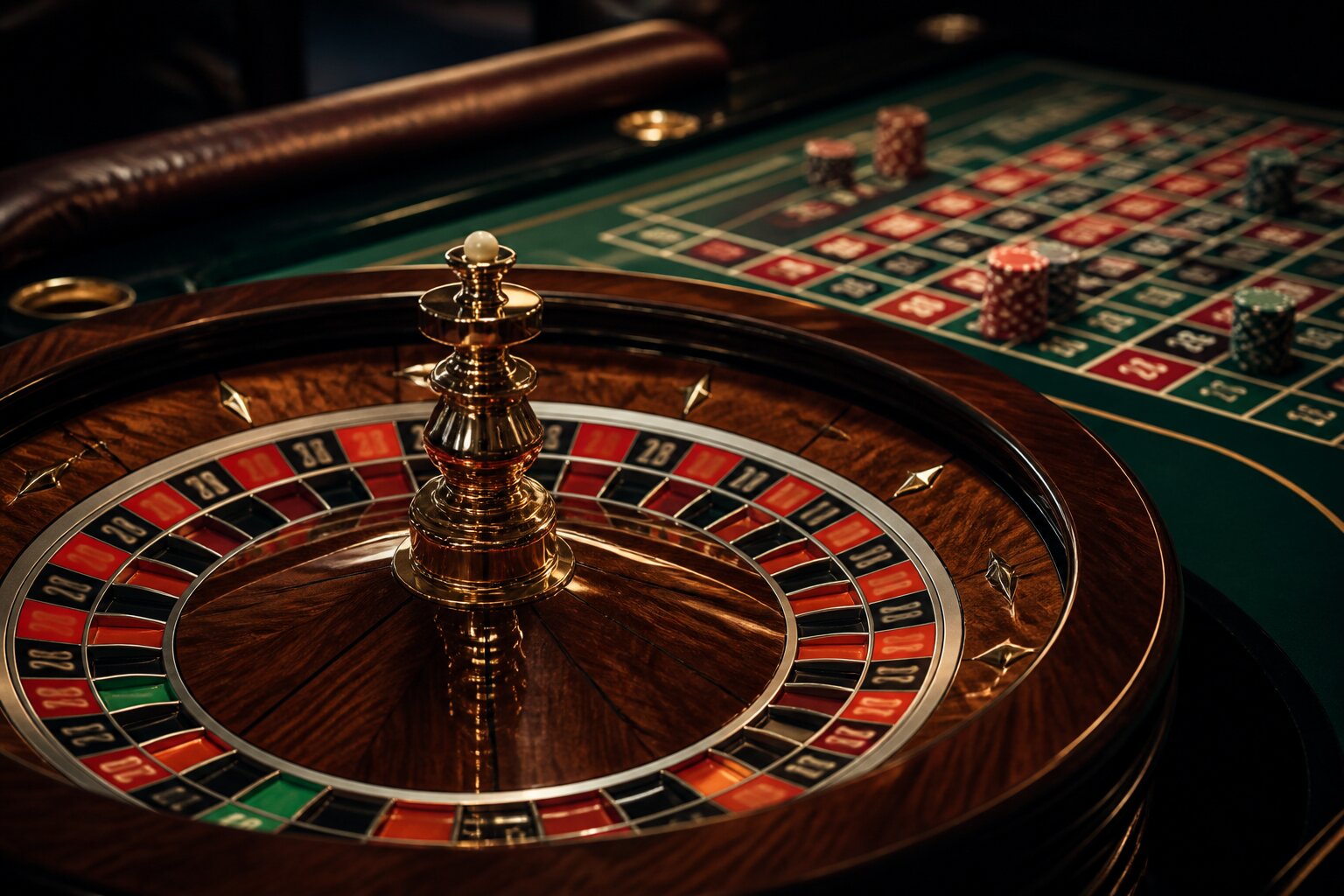 Dozens & Columns Roulette Strategy: How It Works & Payouts