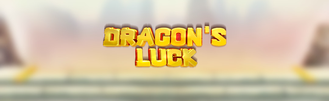 Dragons Luck - PayByMobileCasino
