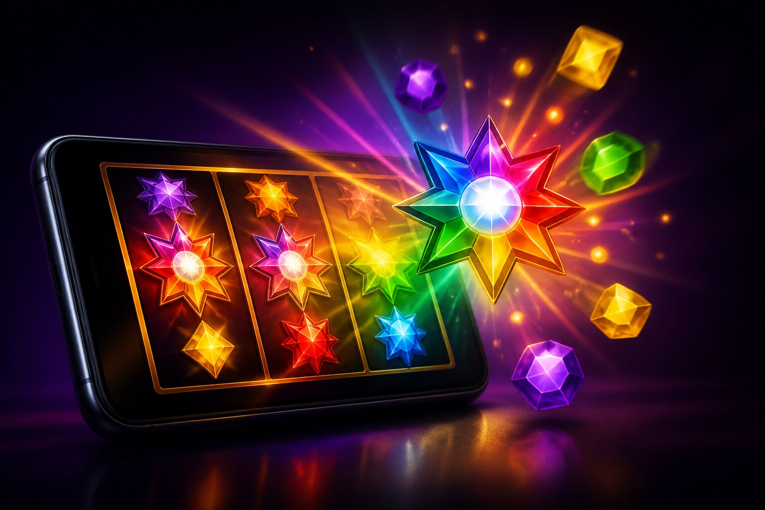 EE Pay by Mobile Slots
