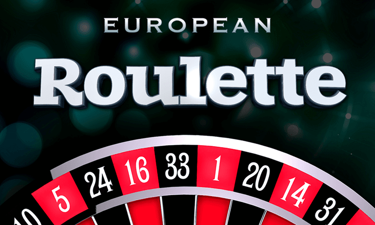 Europ Roulette Logo