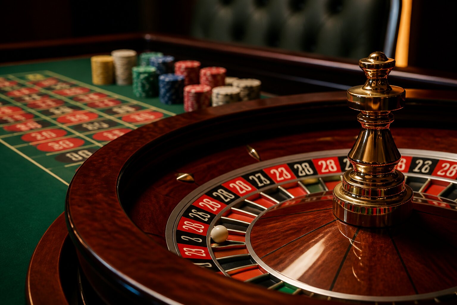 Fisher Roulette Strategy Explained: Guide to Rules & Payouts