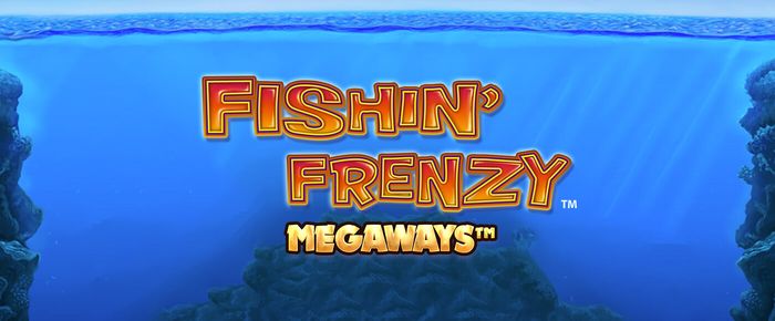 Fishing Frenzy Megaways - Pay By Mobile Casino