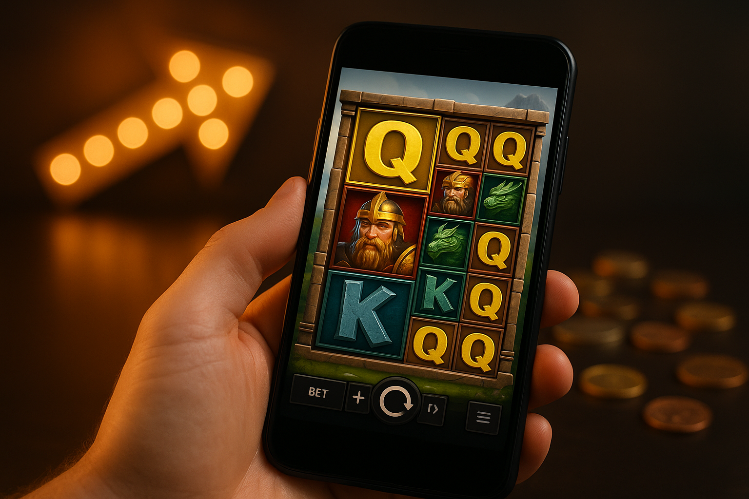 Gigablox Slots: Features, Free Demo & Mobile Online Casino Games