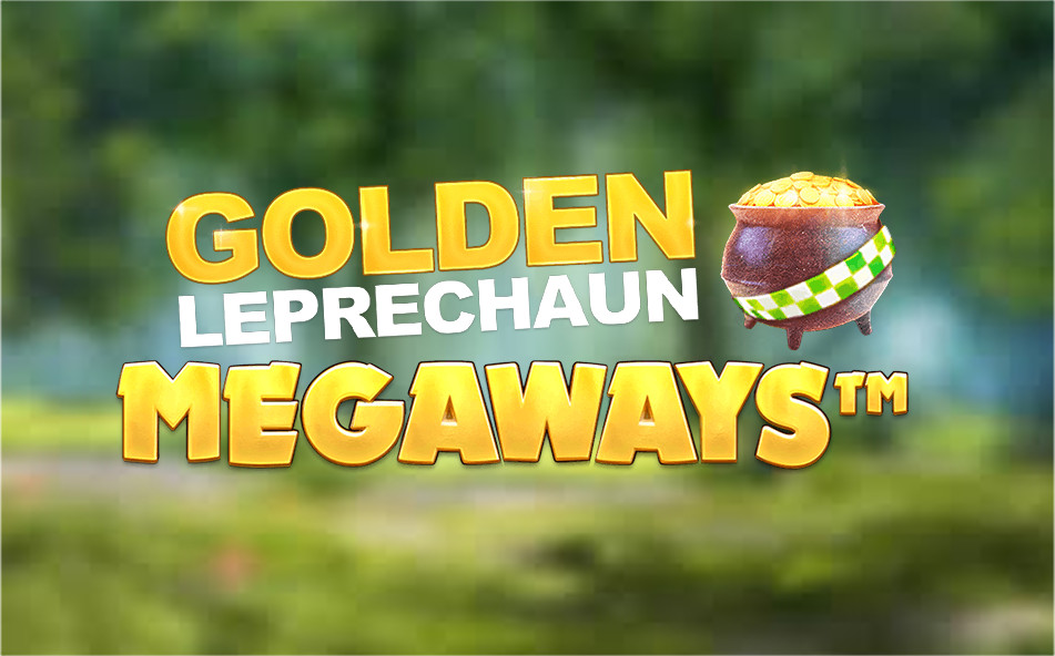 Golden Leprechaun Megaways Review - PMBC