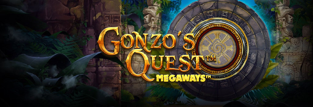 Gonzos Quest - PlayByMobileCasino