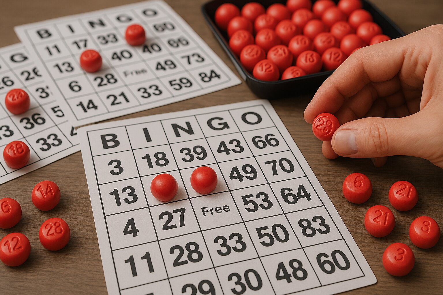 Has Anyone Won Bingo in 15 Numbers? Odds and Game Possibilities