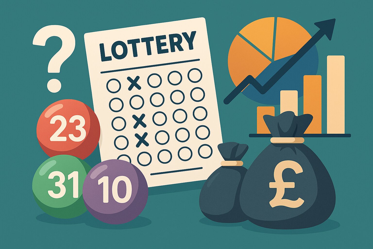 Health Lottery Odds Explained: Prize Tiers, Winning Chances & Payouts