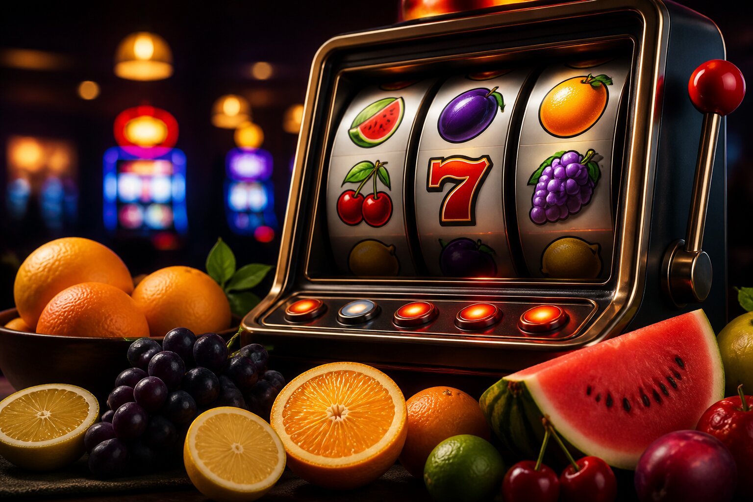 Hot Hot Fruit Strategy Guide: Winning Tactics for Better Gameplay
