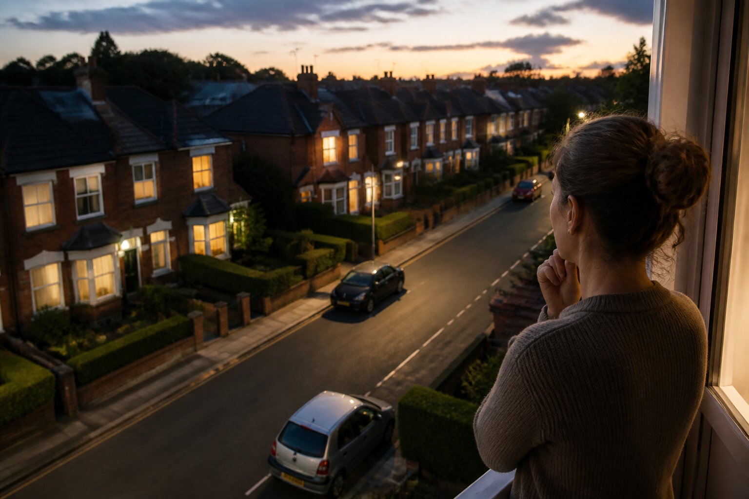 Postcode Lottery: How Many of My Neighbours Are In It?