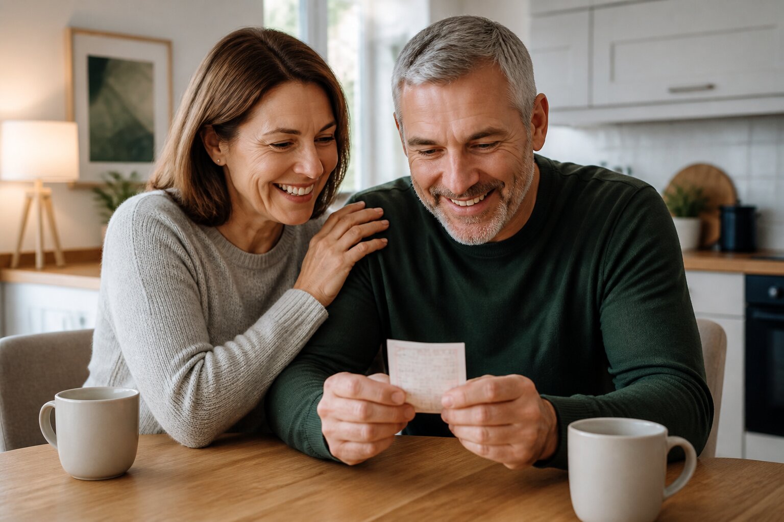 Set For Life: How Many People Play the UK Lottery Game?