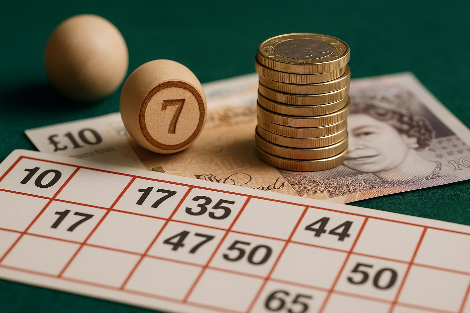 How Much Does Bingo Cost? Average Bingo Prices & Fees Explained