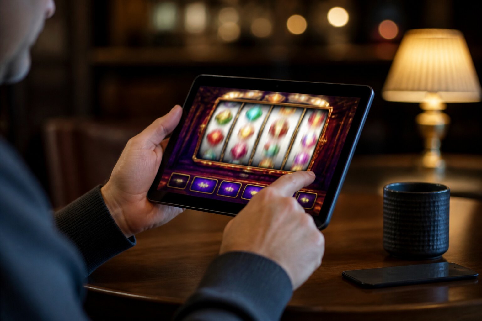 How To Buy Free Spins On Slots UK | Can You Purchase Slot Spins?
