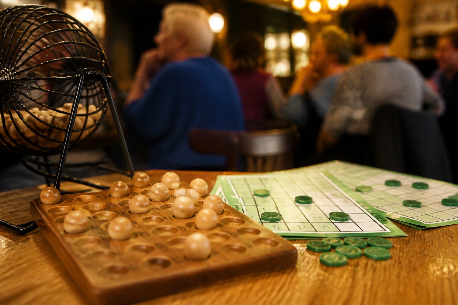 Irish Bingo Guide: How to Play, Rules & Common Irish Bingo Calls