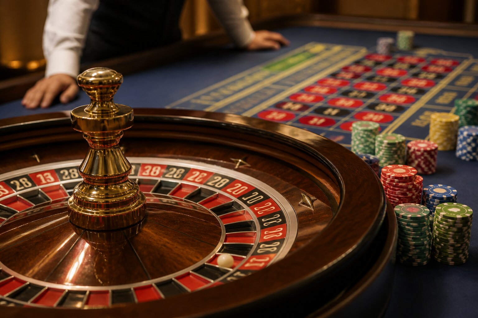 How To Play Roulette: Beginner’s Guide to Rules & Payouts