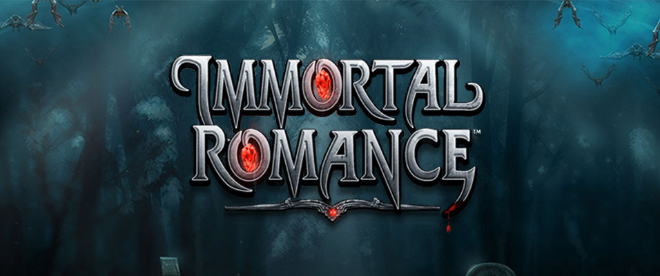 Immortal Romance - PayByMobileCasino