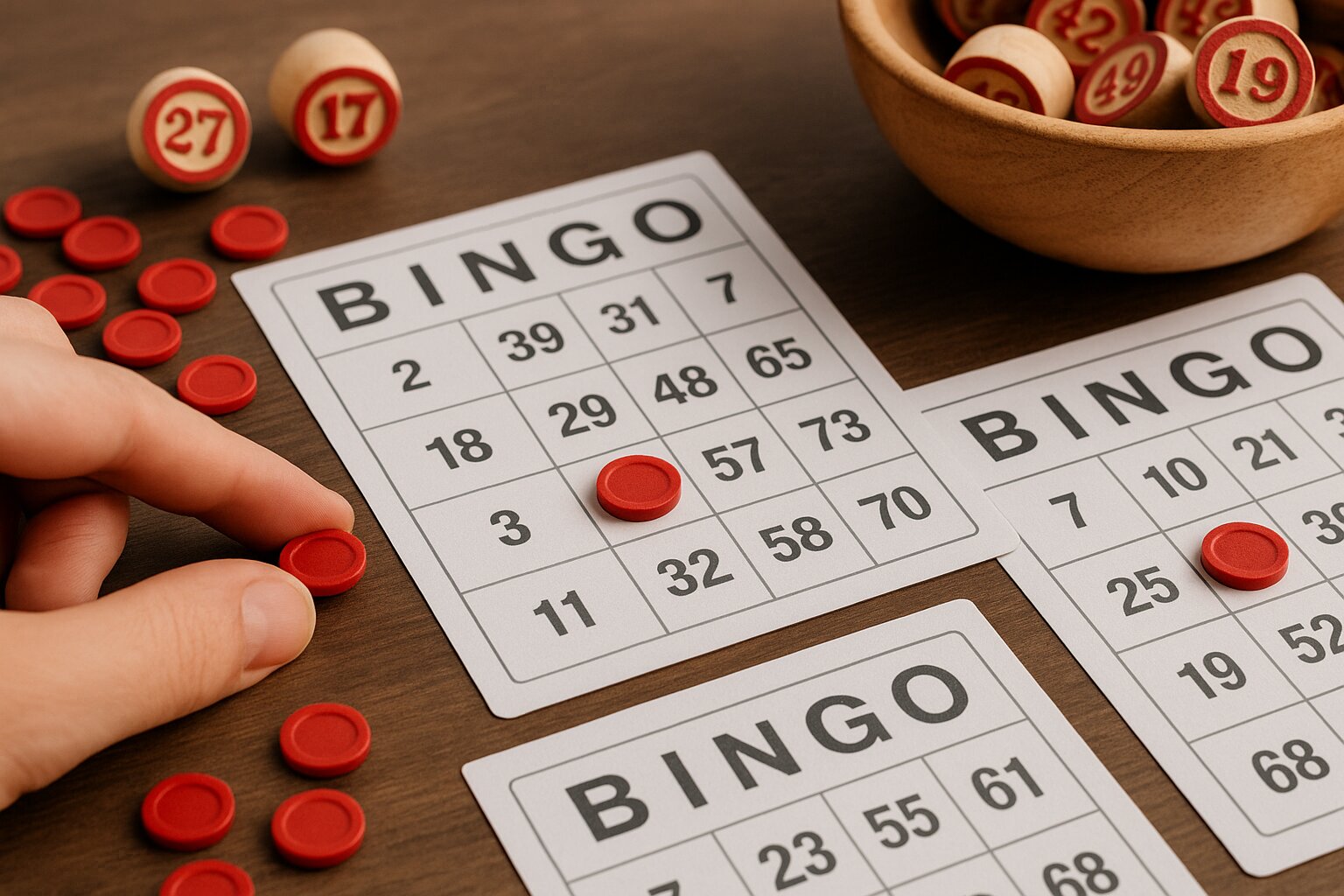 Is Bingo Considered Gambling in the UK?
