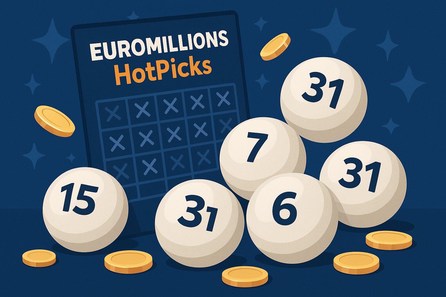 Is EuroMillions HotPicks Worth It? Odds, Payouts & How It Works