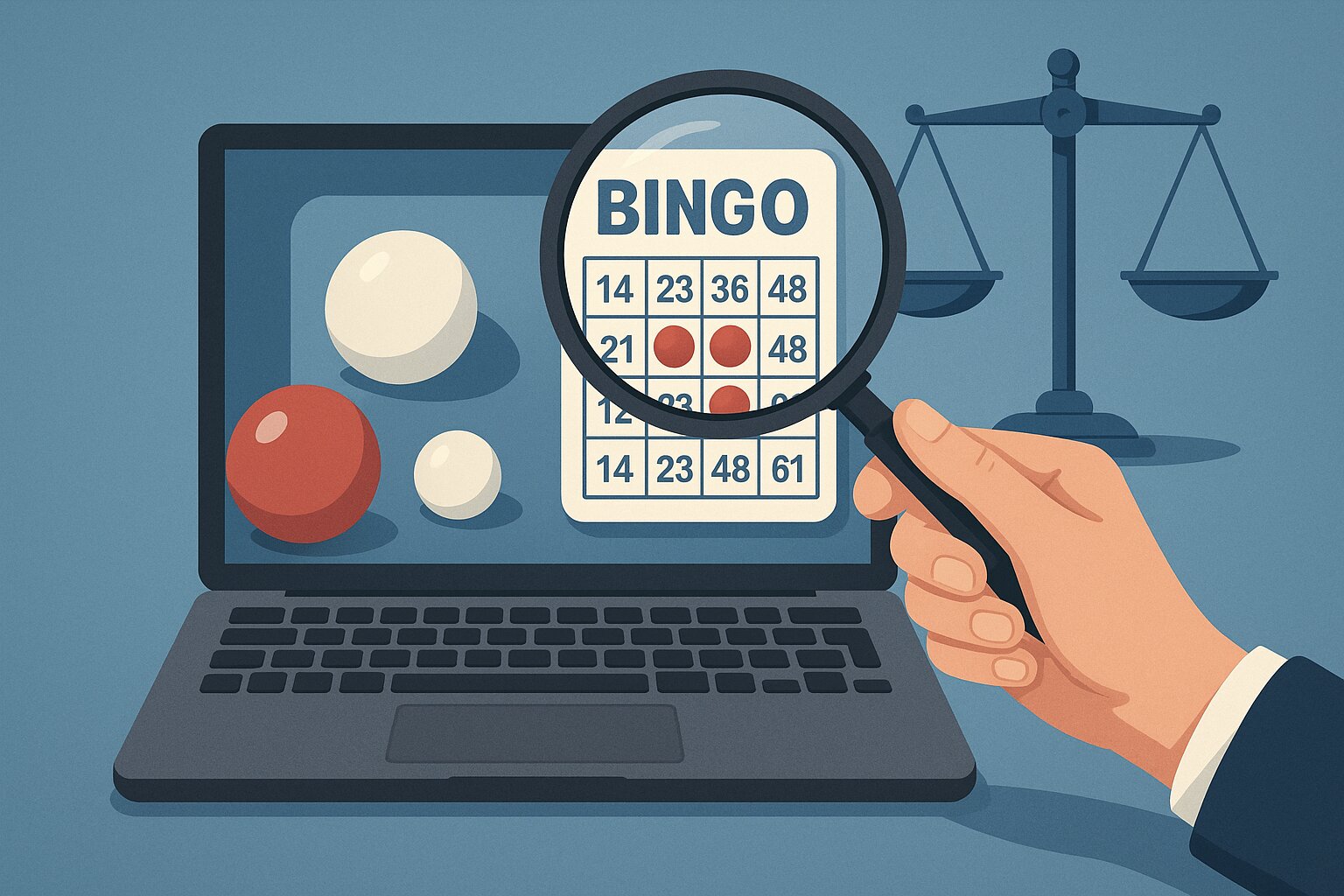 Is Online Bingo Fixed? Understanding Online Bingo Fairness & Odds