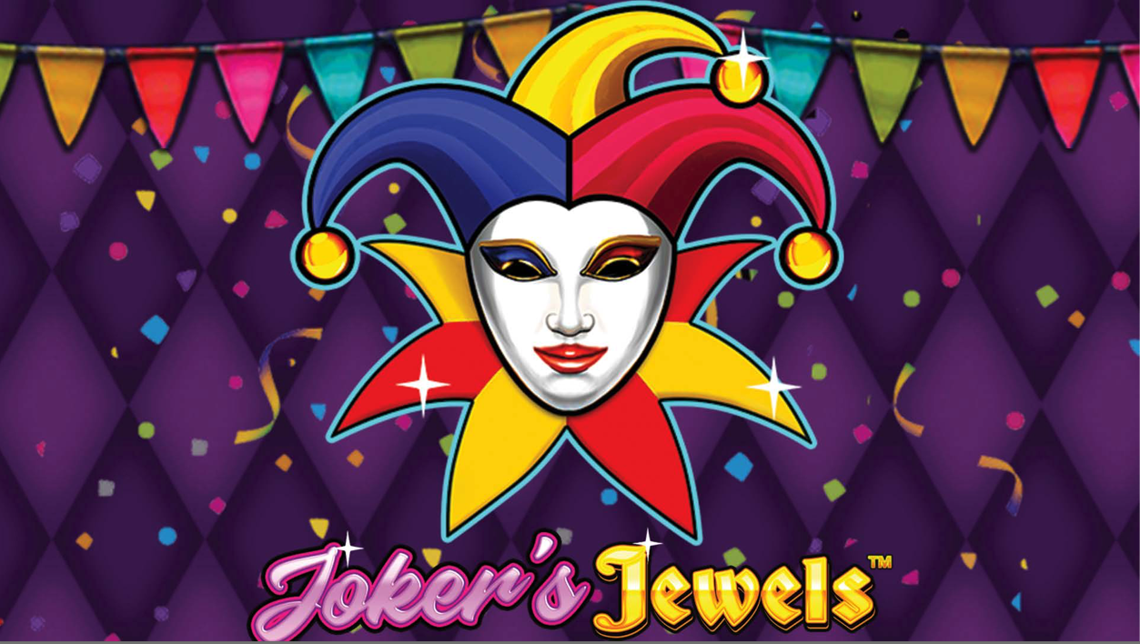 Jokers Jewels Slot Review