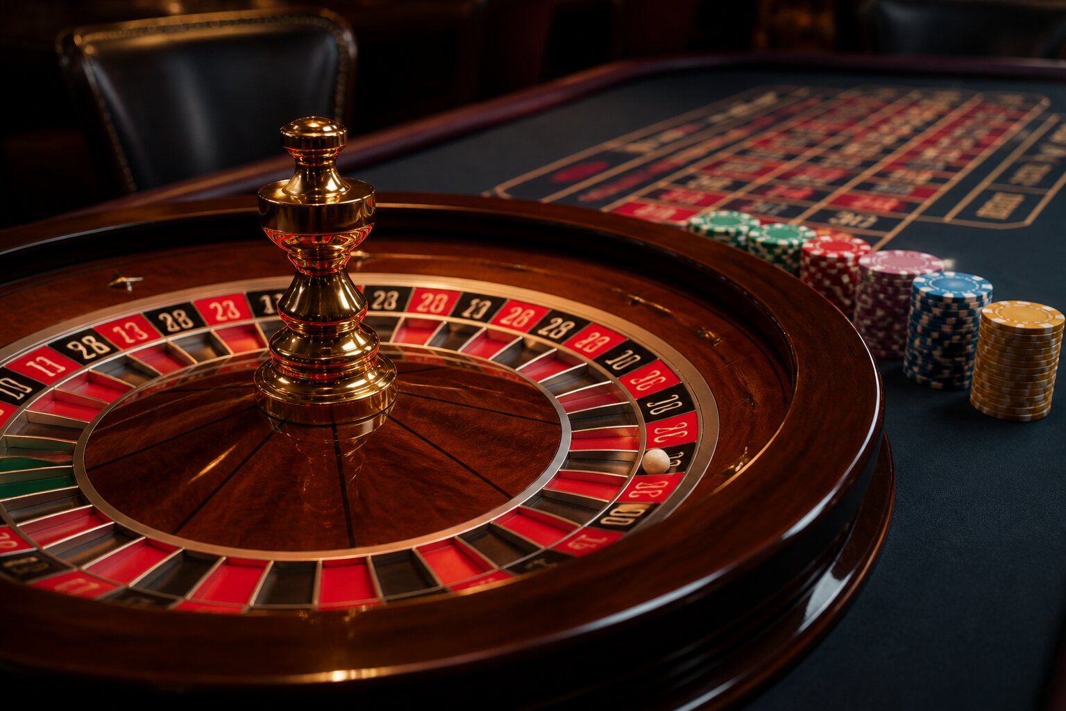 The Kavouras Bet Strategy for Roulette: How Does It Work with an Example?