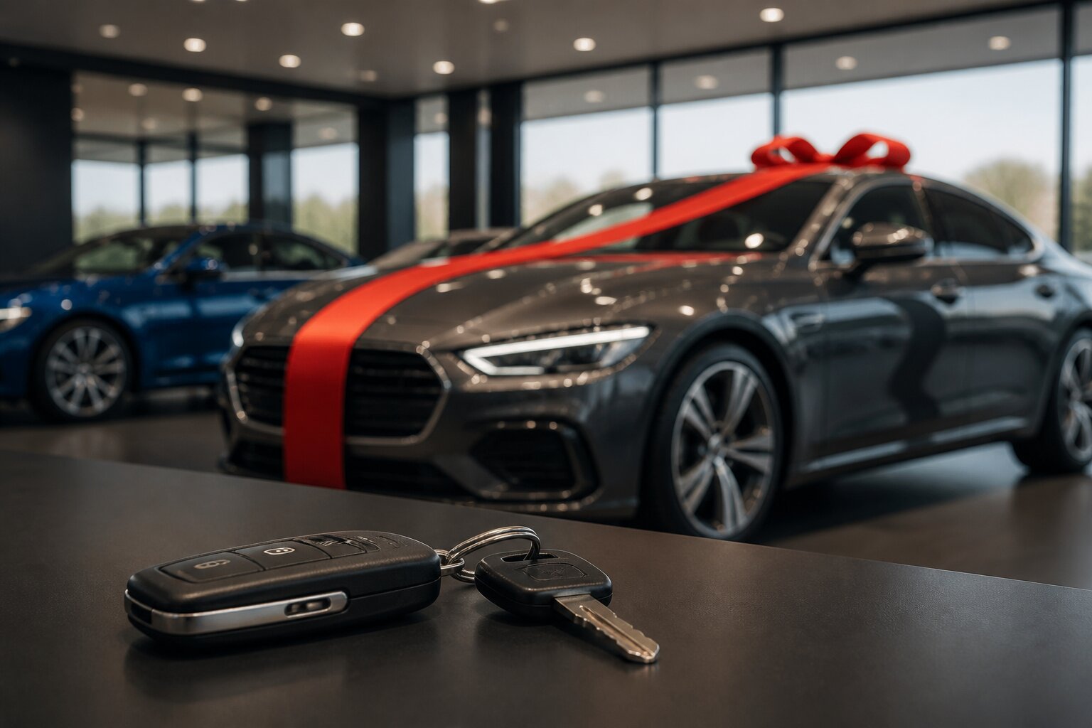Legit Car Competitions With the Best Odds: A Complete Guide