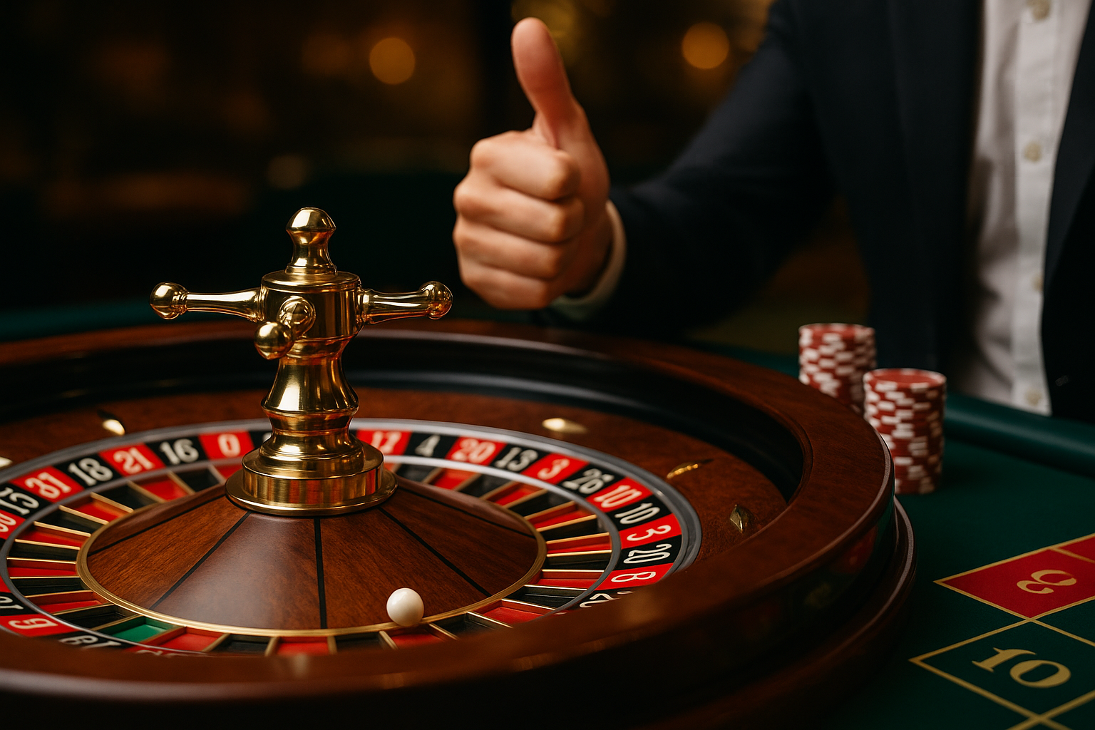 Longest Roulette Streak: Record Wins, History & Real Casino Stories